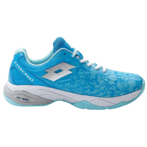 LOTTO - ZAPATILLAS SUPERRAPIDA 200 III