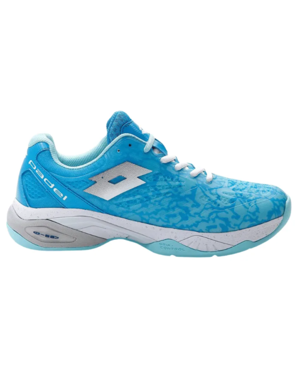 LOTTO - ZAPATILLAS SUPERRAPIDA 200 III