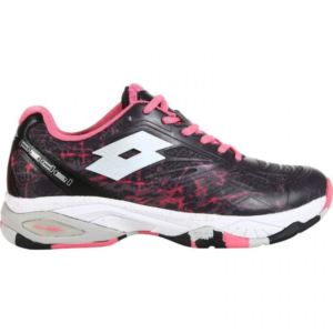 LOTTO - ZAPATILLAS SUPERRAPIDA 200 IV