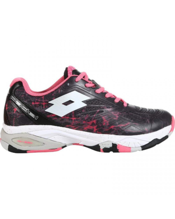 LOTTO - ZAPATILLAS SUPERRAPIDA 200 IV
