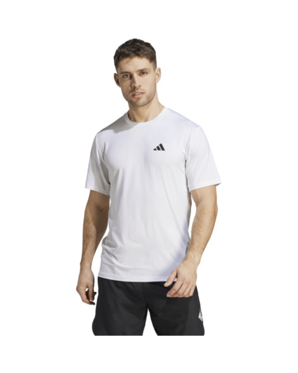 ADIDAS - REMERA ESSENTIALS BASE - Image 2