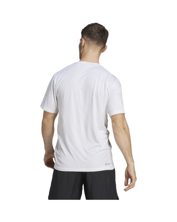 ADIDAS - REMERA ESSENTIALS BASE - Image 3