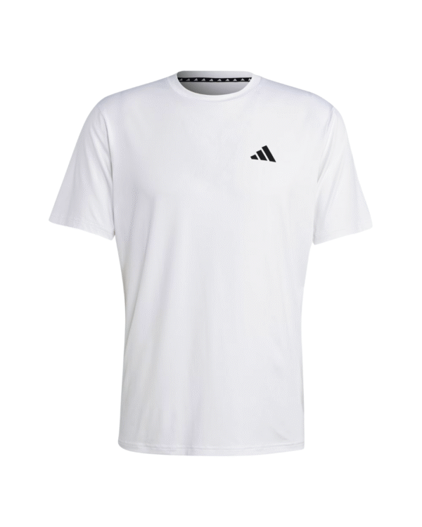 ADIDAS - REMERA ESSENTIALS BASE