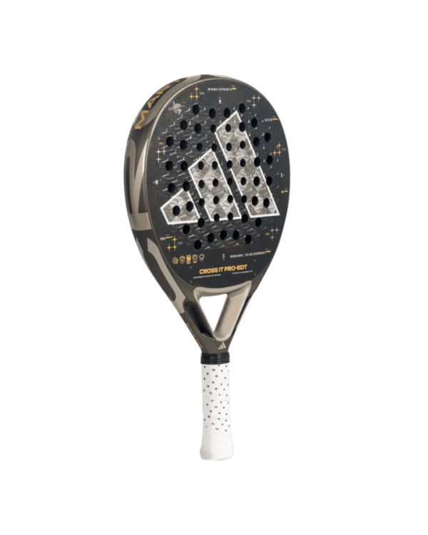 ADIDAS - CROSS IT PRO EDT 2025 MARTA ORTEGA - Image 2