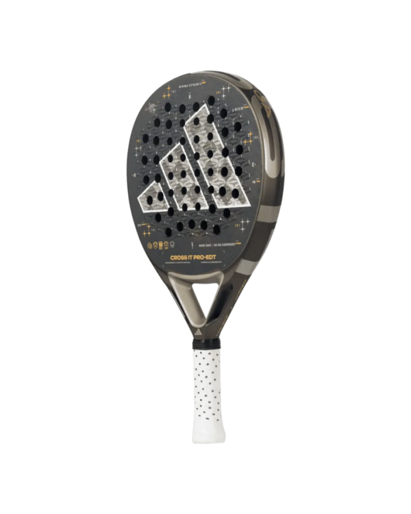 ADIDAS - CROSS IT PRO EDT 2025 MARTA ORTEGA - Image 3