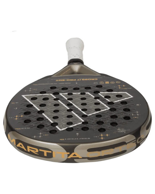 ADIDAS - CROSS IT PRO EDT 2025 MARTA ORTEGA - Image 4