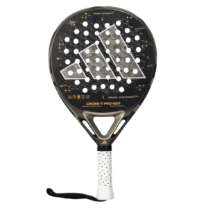 ADIDAS - CROSS IT PRO EDT 2025 MARTA ORTEGA