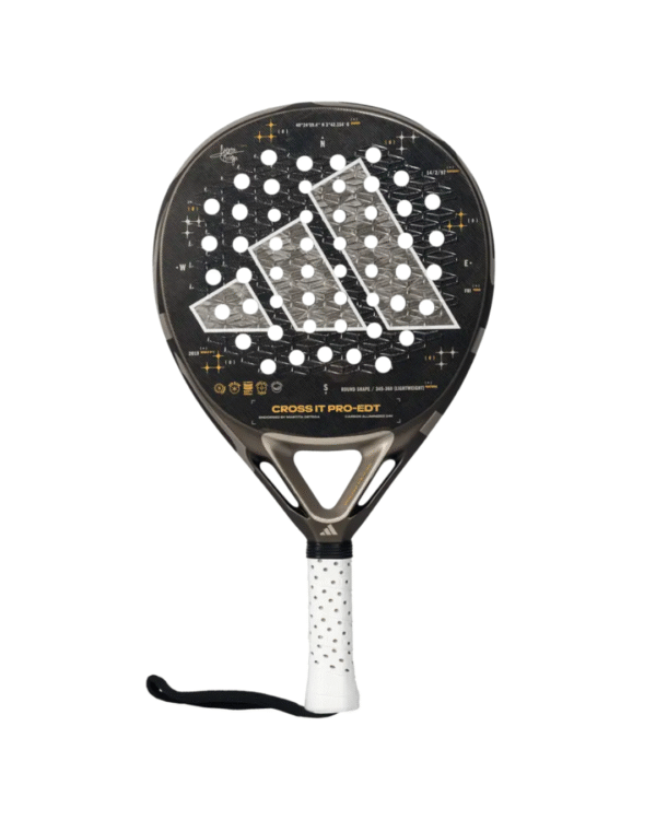 ADIDAS - CROSS IT PRO EDT 2025 MARTA ORTEGA