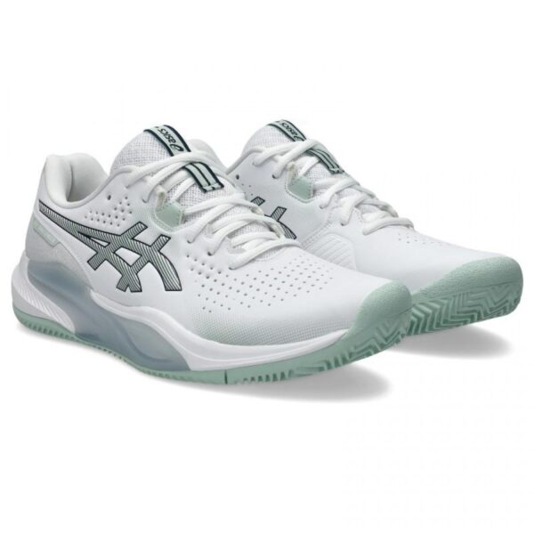 ASICS - ZAPATILLAS GEL CHALLENGER 15 CLAY - Image 3