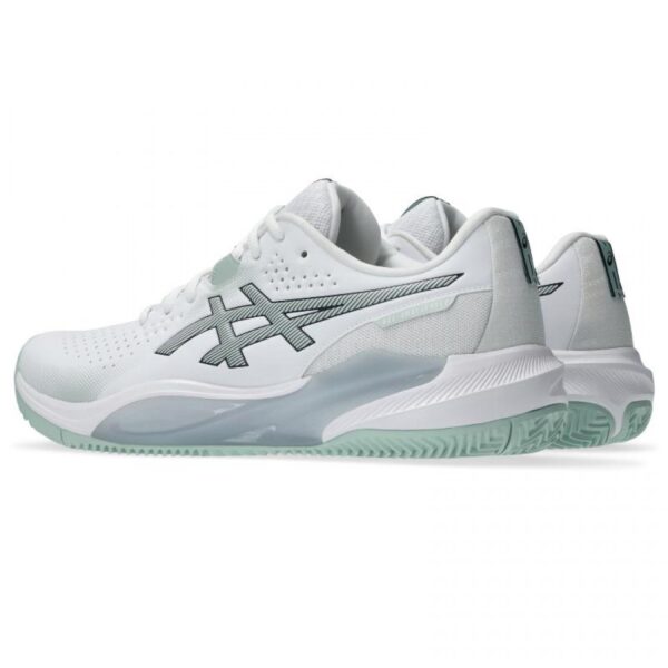 ASICS - ZAPATILLAS GEL CHALLENGER 15 CLAY - Image 5