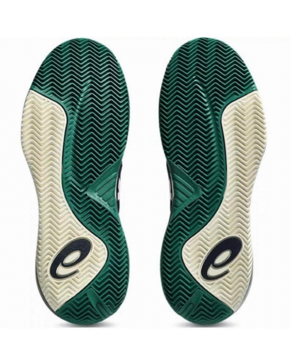 ASICS - ZAPATILLAS GEL RESOLUTION X CLAY - Image 5