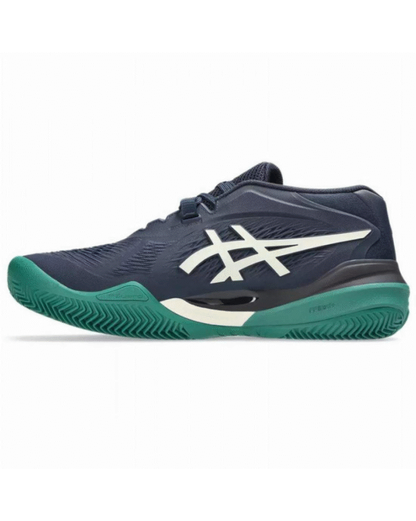 ASICS - ZAPATILLAS GEL RESOLUTION X CLAY - Image 4