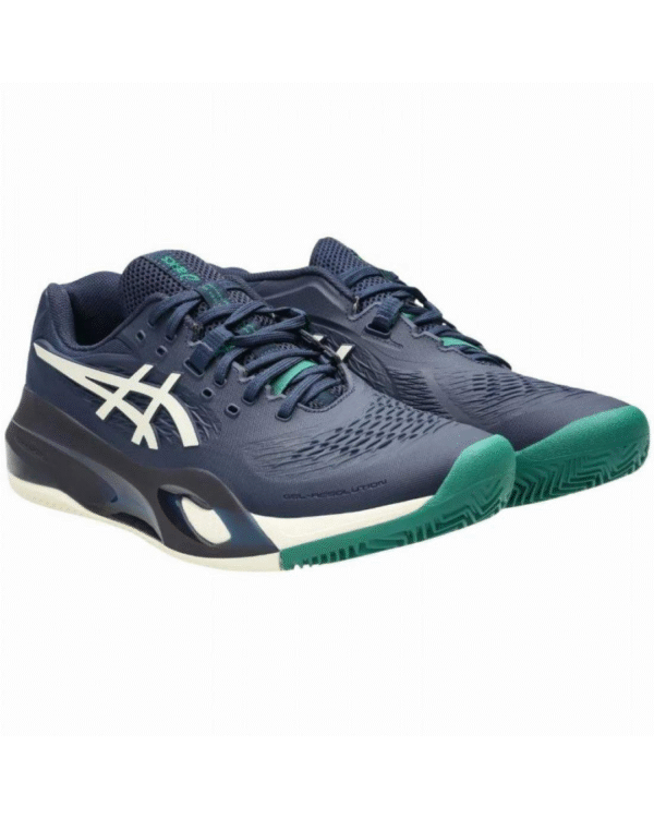 ASICS - ZAPATILLAS GEL RESOLUTION X CLAY - Image 3
