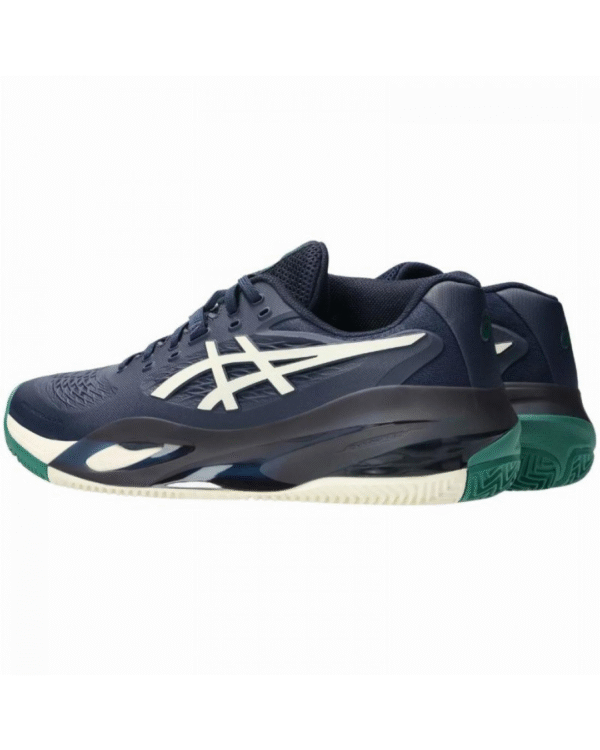 ASICS - ZAPATILLAS GEL RESOLUTION X CLAY - Image 2