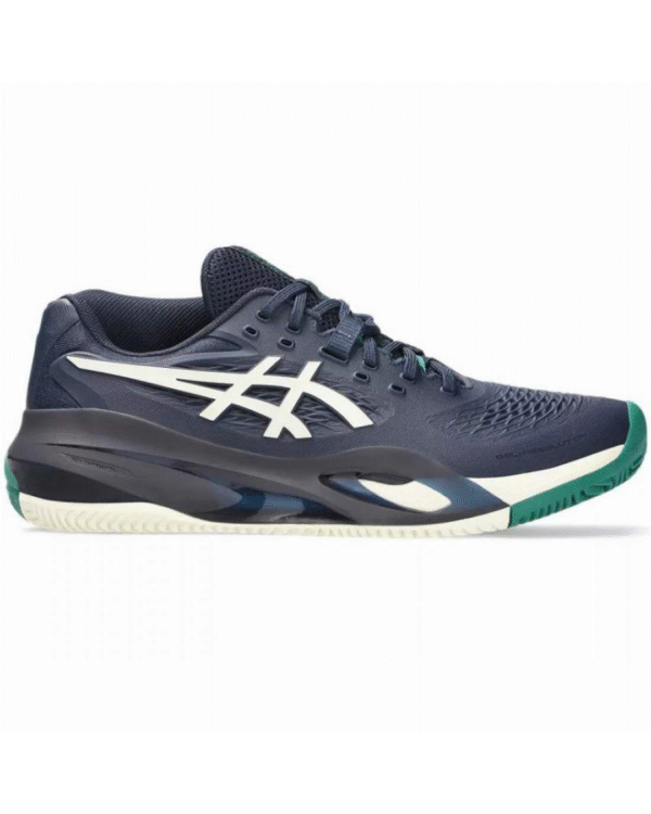 ASICS - ZAPATILLAS GEL RESOLUTION X CLAY