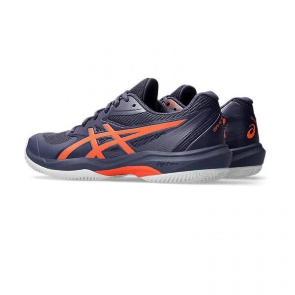 ASICS - ZAPATILLAS GAME FF CLAY - Image 4