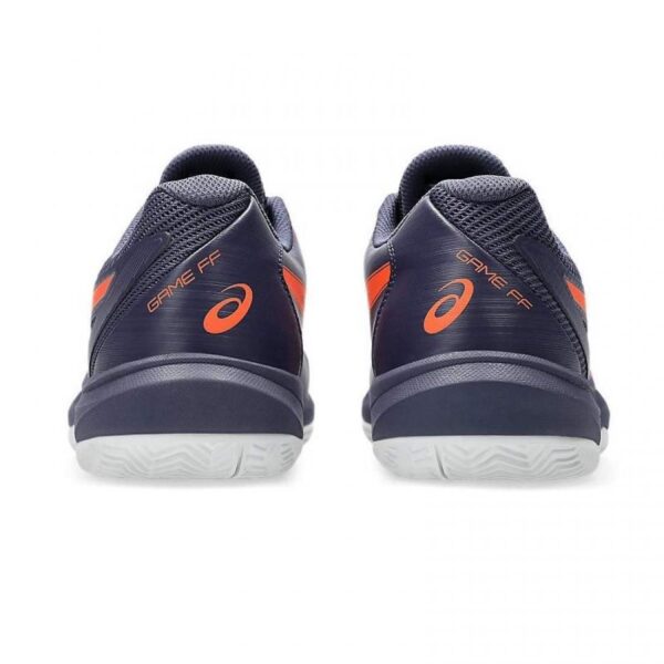 ASICS - ZAPATILLAS GAME FF CLAY - Image 5