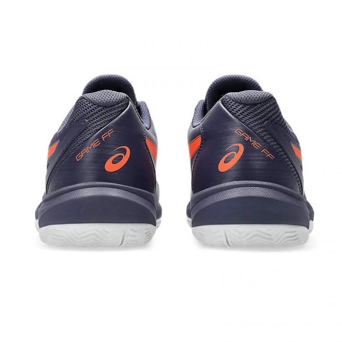 ASICS - ZAPATILLAS GAME FF CLAY - Imagen 5