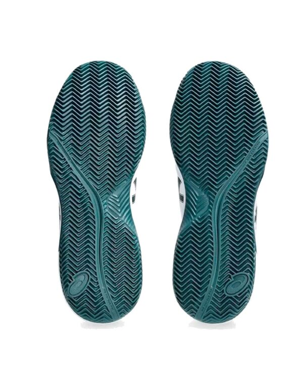 ASICS - ZAPATILLAS GEL DEDICATE 8 CLAY - Image 4