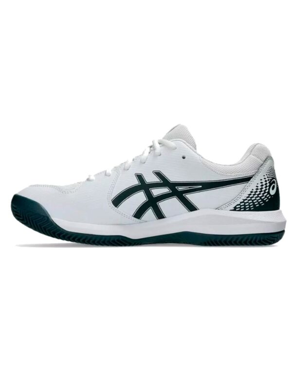ASICS - ZAPATILLAS GEL DEDICATE 8 CLAY - Image 2