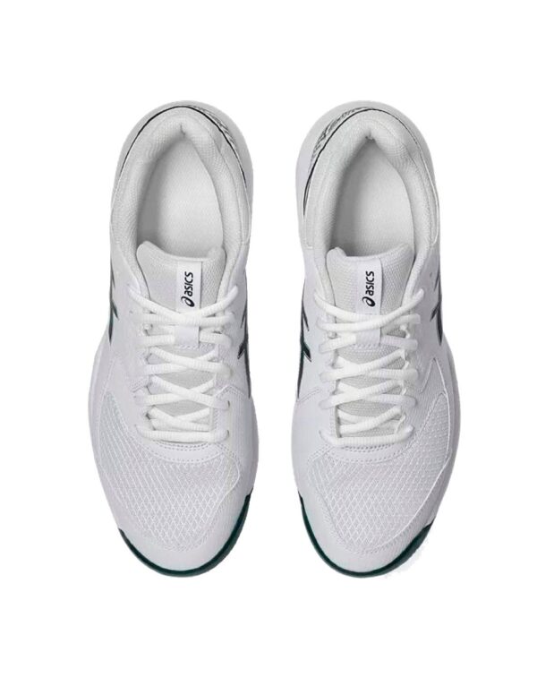 ASICS - ZAPATILLAS GEL DEDICATE 8 CLAY - Image 3