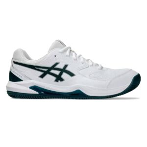 ASICS - ZAPATILLAS GEL DEDICATE 8 CLAY