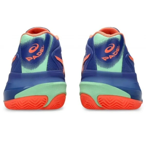 ASICS - ZAPATILLAS GEL RESOLUTION X PADEL - Image 2