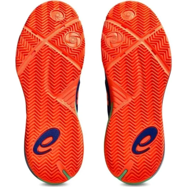 ASICS - ZAPATILLAS GEL RESOLUTION X PADEL - Image 4