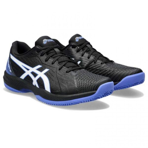 ASICS - ZAPATILLAS SOLUTION SWIFT FF CLAY - Image 4