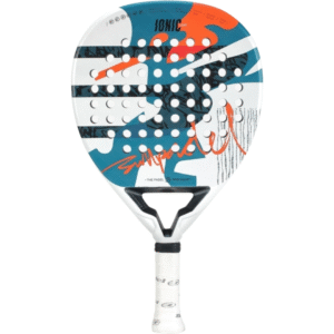 BULLPADEL - IONIC LIGHT 2025