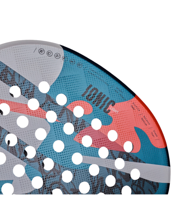 BULLPADEL - IONIC LIGHT 2025 - Image 5