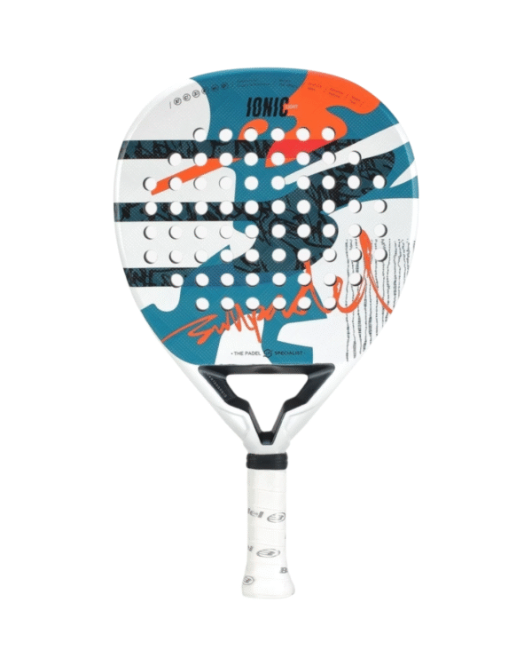 BULLPADEL - IONIC LIGHT 2025