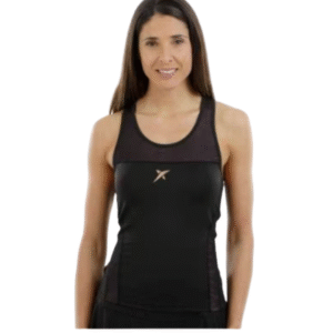 DROP SHOT - MUSCULOSA MANTIS FEMENINO