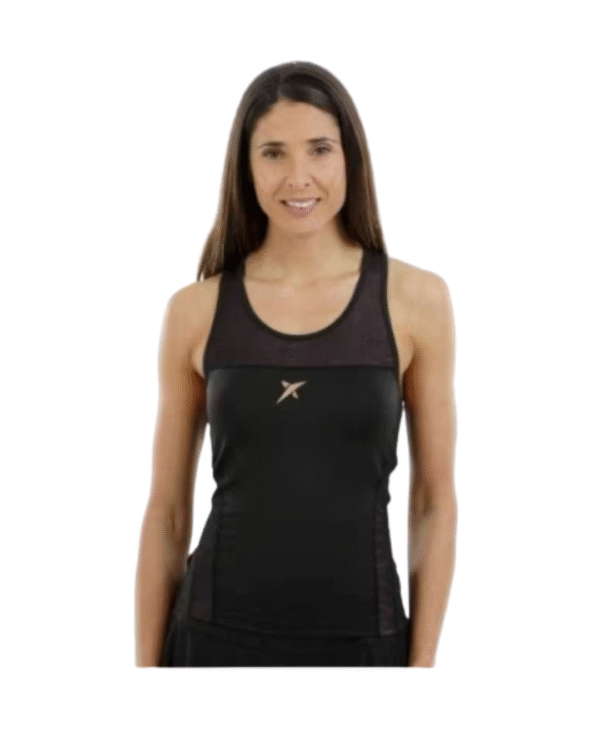 DROP SHOT - MUSCULOSA MANTIS FEMENINO