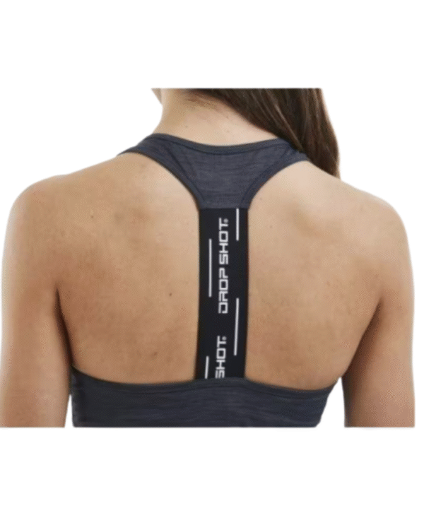 DROP SHOT - MUSCULOSA VEROA FEMENINO - Image 2