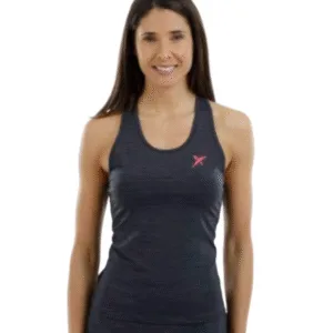 DROP SHOT - MUSCULOSA VEROA FEMENINO
