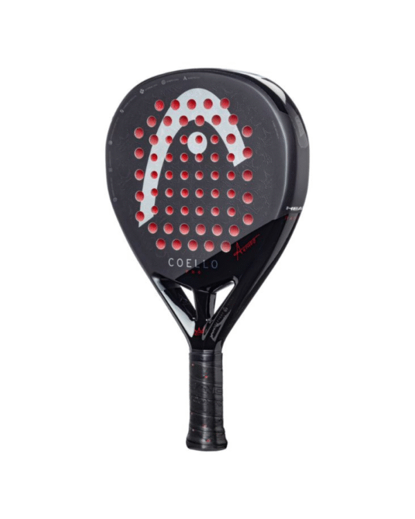 HEAD - PALA COELLO PRO 2025 - Image 2
