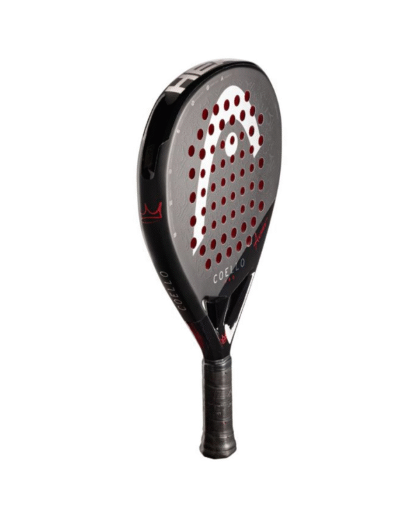 HEAD - PALA COELLO PRO 2025 - Image 3