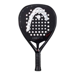 HEAD - PALA COELLO PRO 2025