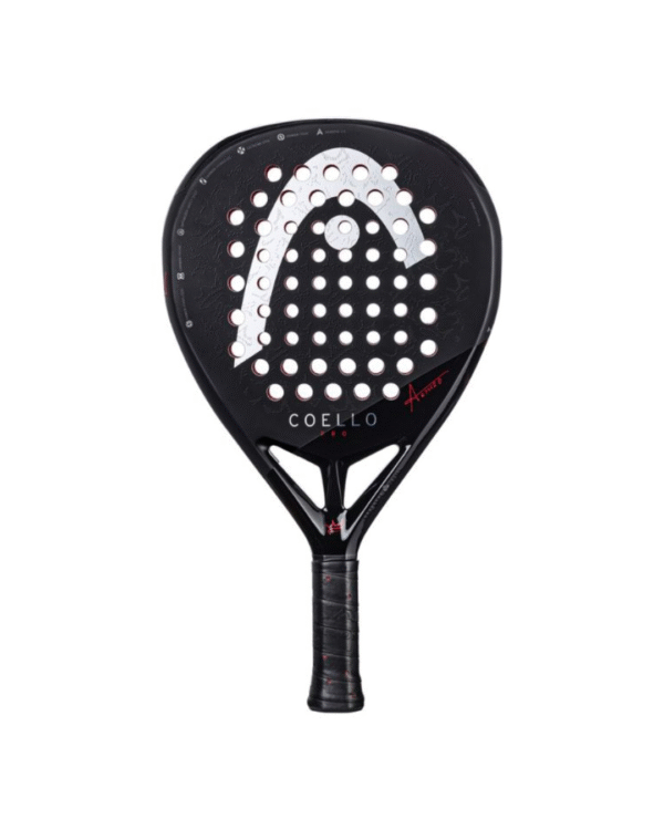 HEAD - PALA COELLO PRO 2025