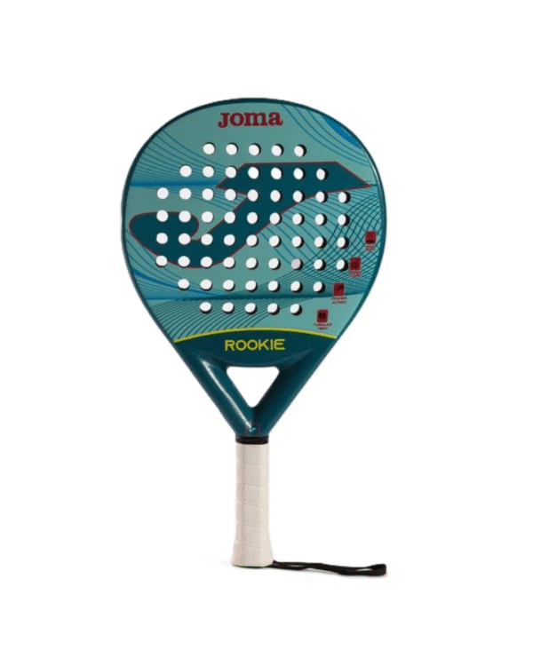 JOMA - PALETA ROOKIE AZUL