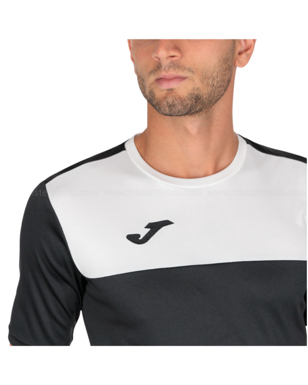 JOMA- REMERA WINER AZUL MARINO - Image 2