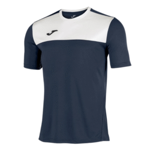 JOMA- REMERA WINER AZUL MARINO