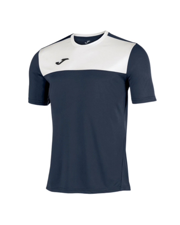 JOMA- REMERA WINER AZUL MARINO