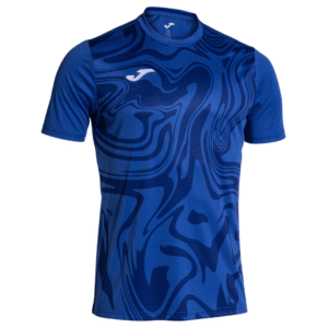 JOMA - REMERA LION II  AZUL