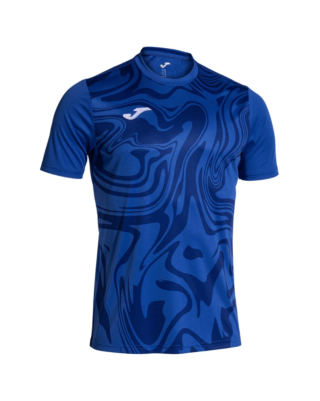 JOMA - REMERA LION II AZUL