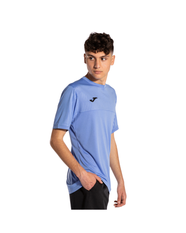 JOMA - REMERA MONTREAL  AZUL - Image 3