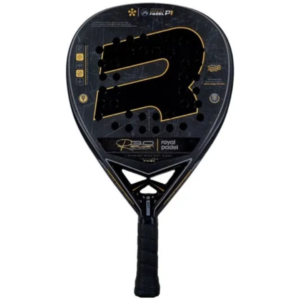 PALA ROYAL - R-30 GOLDEN