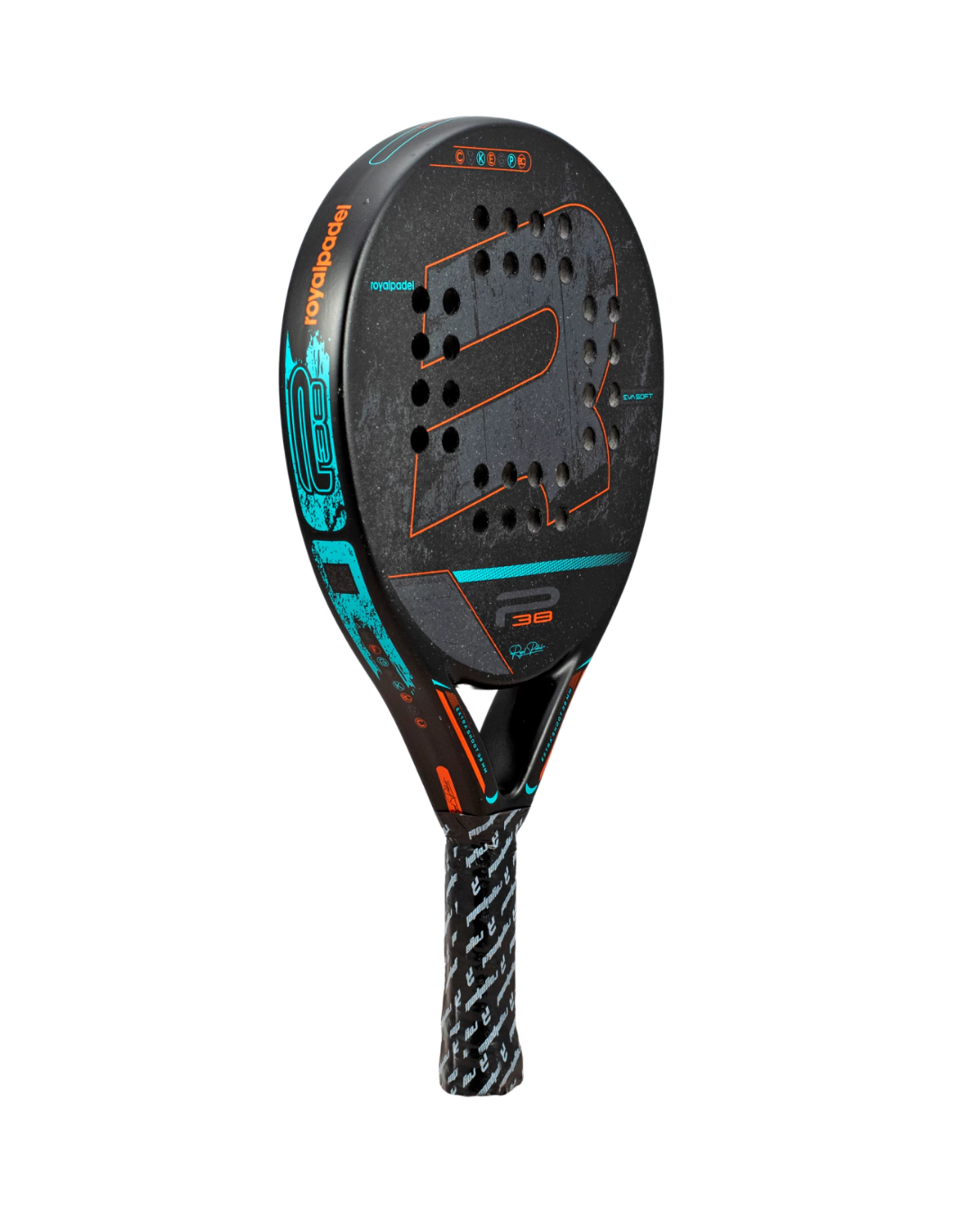 ROYAL - POLE 38 - Image 2