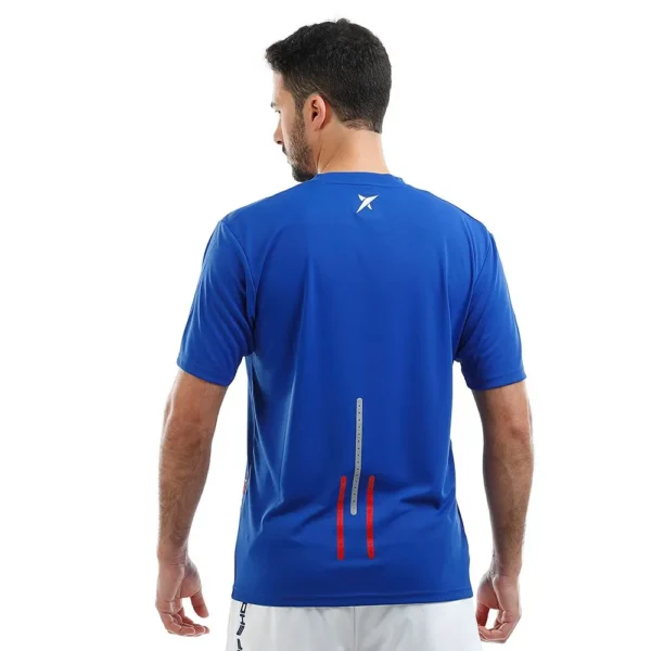 DROP SHOT - REMERA JMD HERITAGE - Image 2